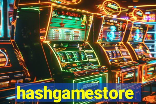 hashgamestore