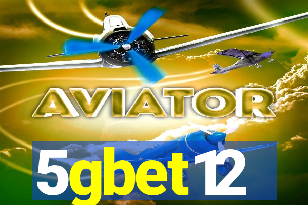 5gbet12