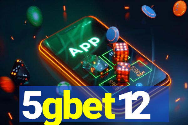 5gbet12