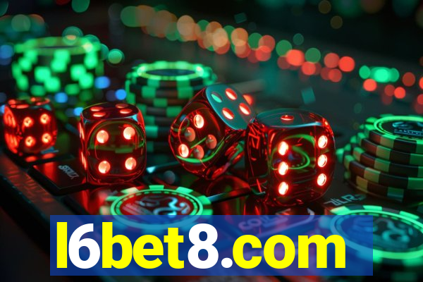 l6bet8.com