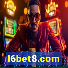 l6bet8.com