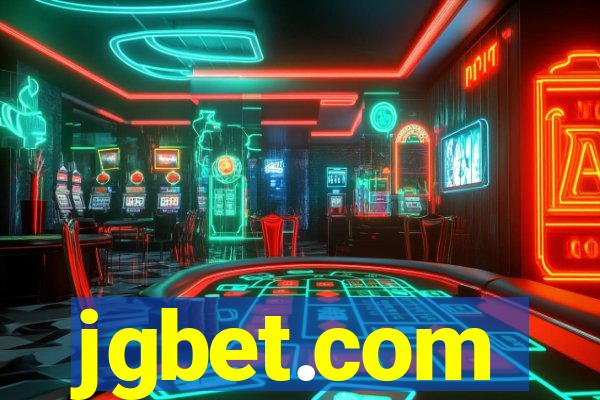 jgbet.com