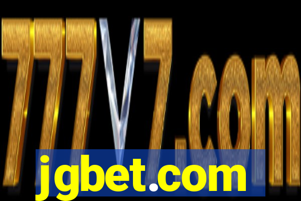 jgbet.com