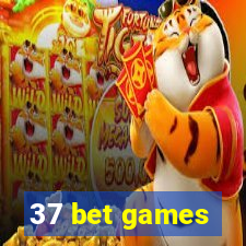 37 bet games