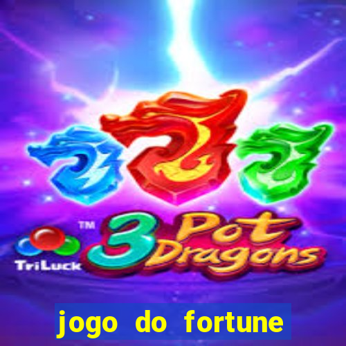 jogo do fortune dragon demo