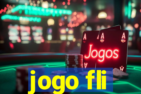 jogo fli