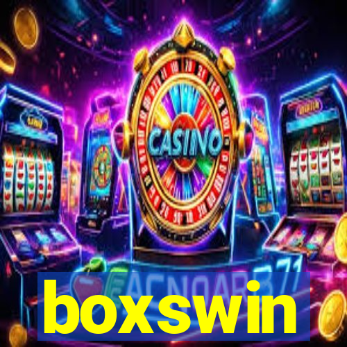 boxswin