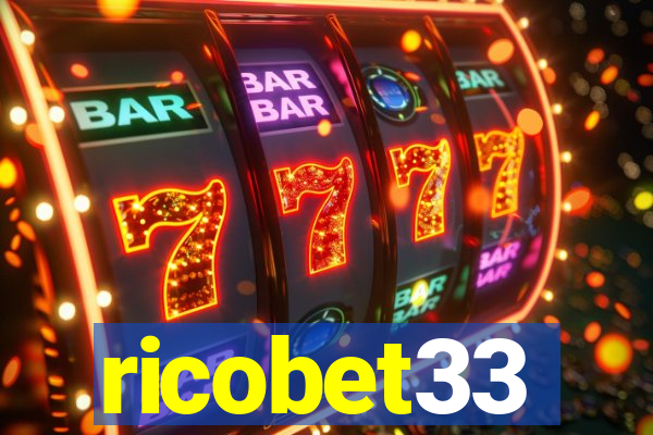 ricobet33