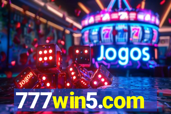 777win5.com