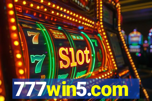 777win5.com