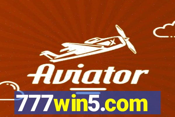 777win5.com