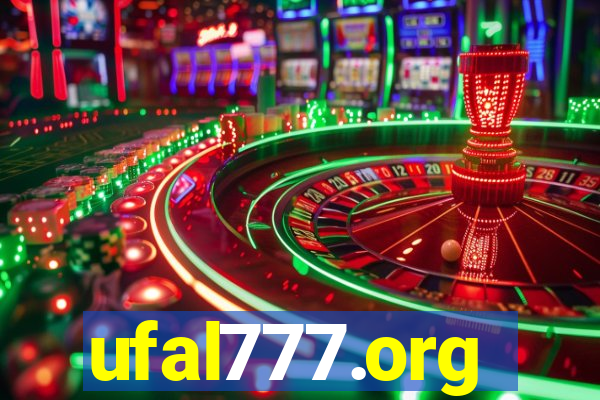 ufal777.org