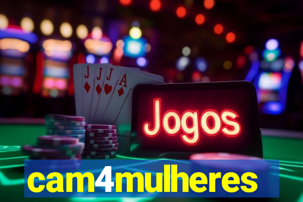 cam4mulheres