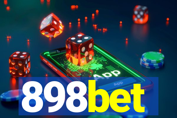 898bet