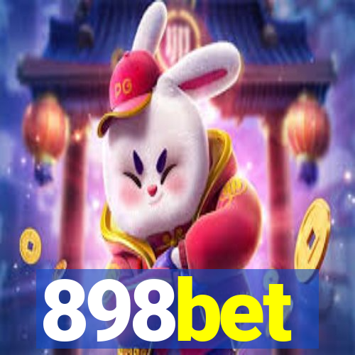 898bet