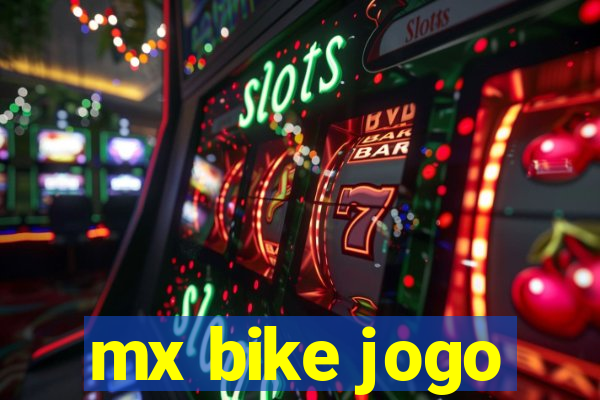 mx bike jogo