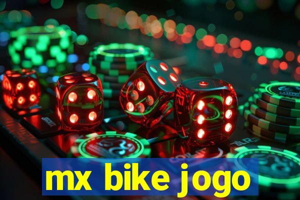 mx bike jogo