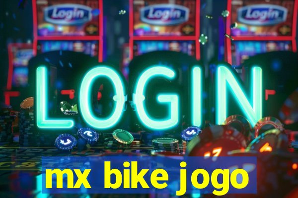 mx bike jogo