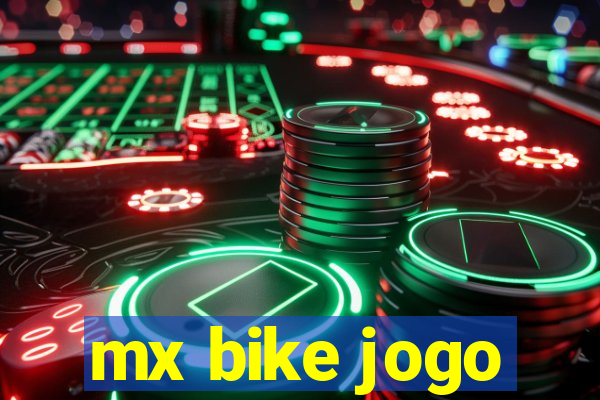 mx bike jogo