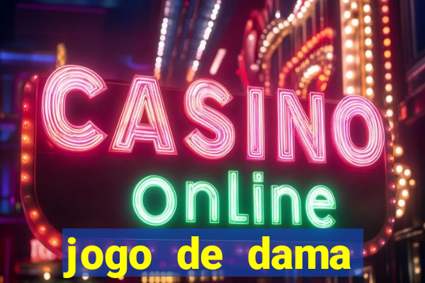 jogo de dama apostado online