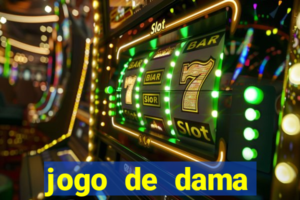 jogo de dama apostado online