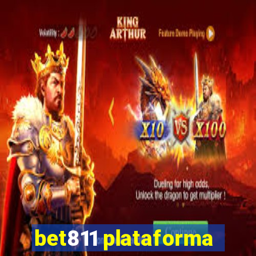 bet811 plataforma