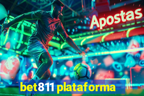 bet811 plataforma