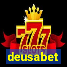 deusabet