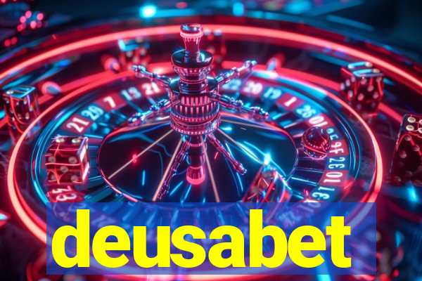 deusabet