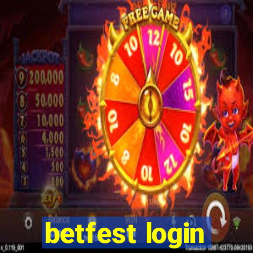 betfest login