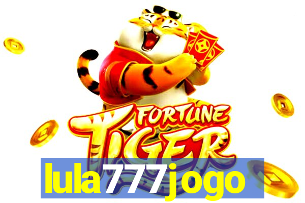 lula777jogo