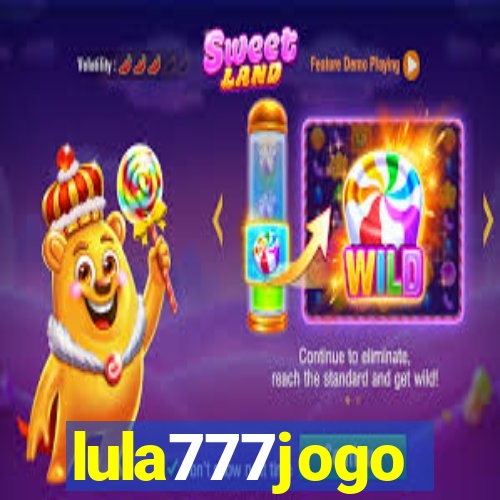 lula777jogo