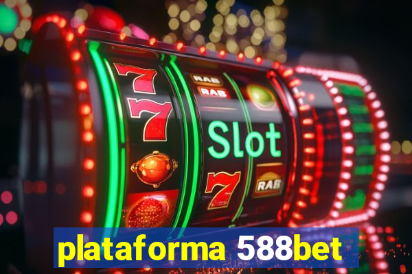 plataforma 588bet