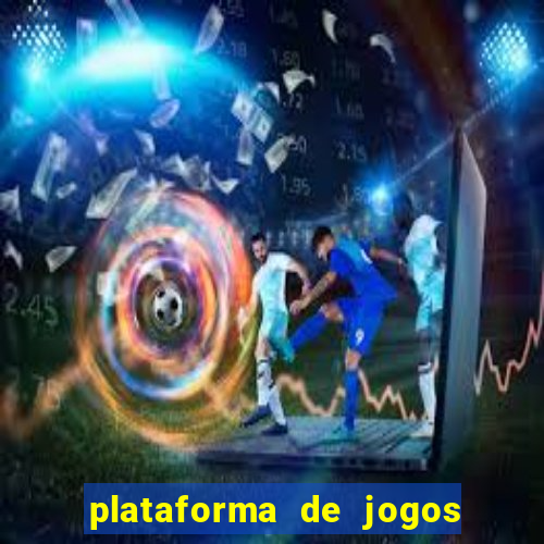 plataforma de jogos 2 reais