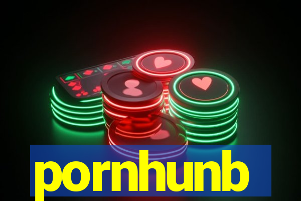 pornhunb