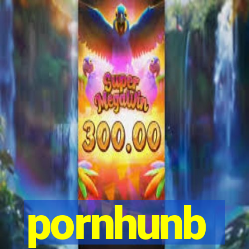 pornhunb