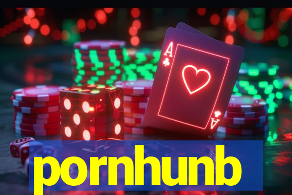 pornhunb