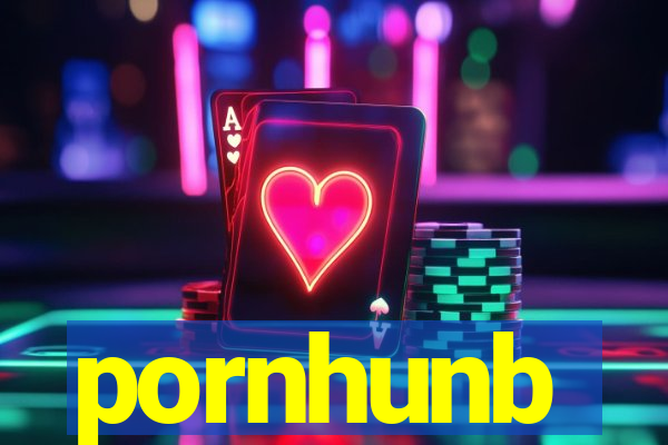 pornhunb