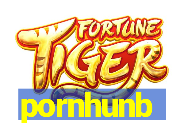 pornhunb