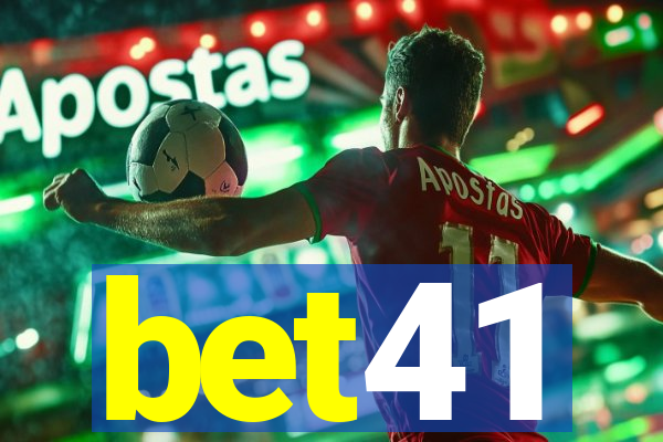 bet41