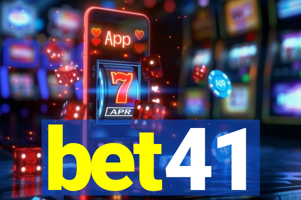 bet41