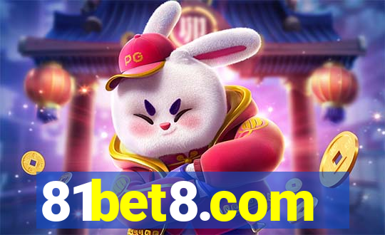 81bet8.com