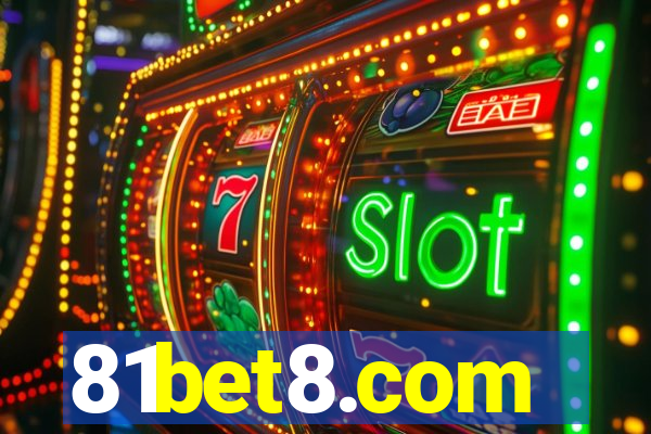 81bet8.com