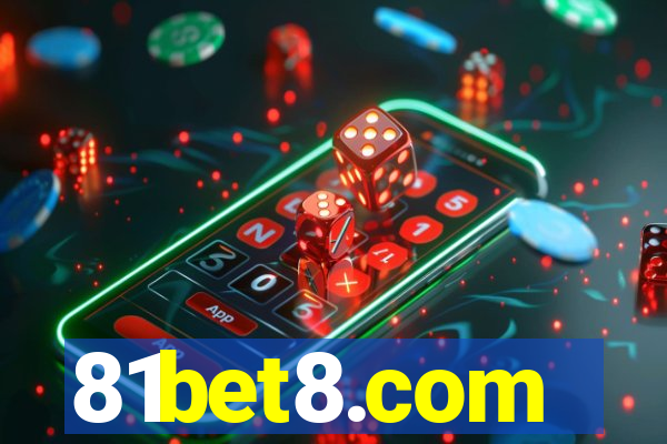 81bet8.com