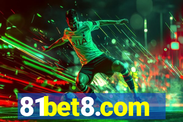 81bet8.com