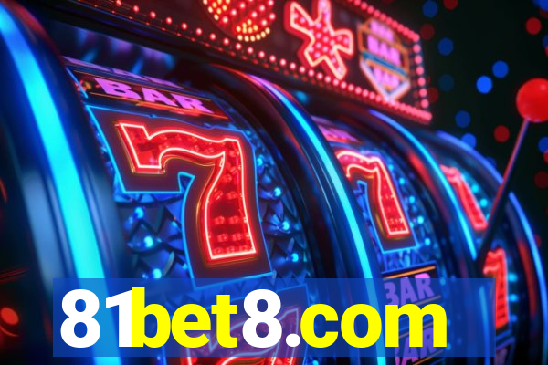 81bet8.com