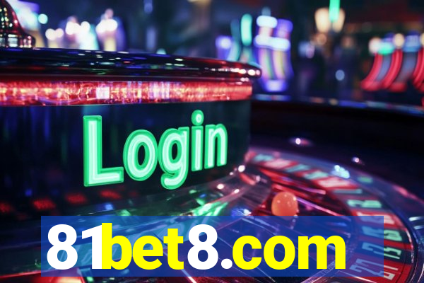 81bet8.com