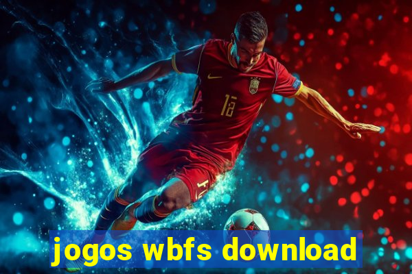 jogos wbfs download