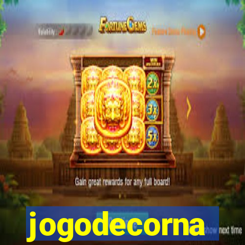 jogodecorna