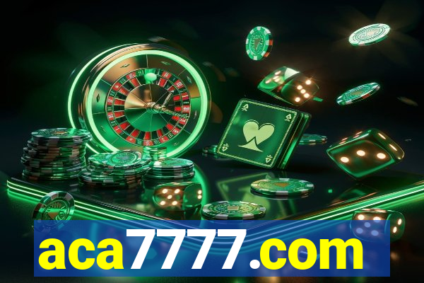 aca7777.com